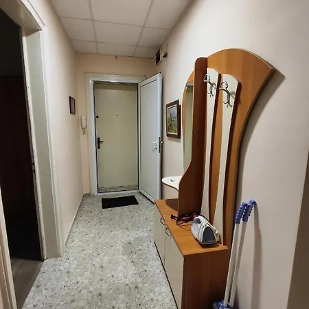 Podslon Vibes Βάρνα