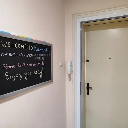 Διαμέρισμα Podslon Vibes *