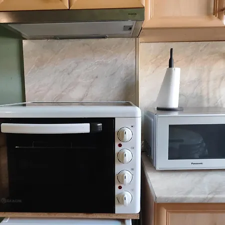 Διαμέρισμα Podslon Vibes Βάρνα