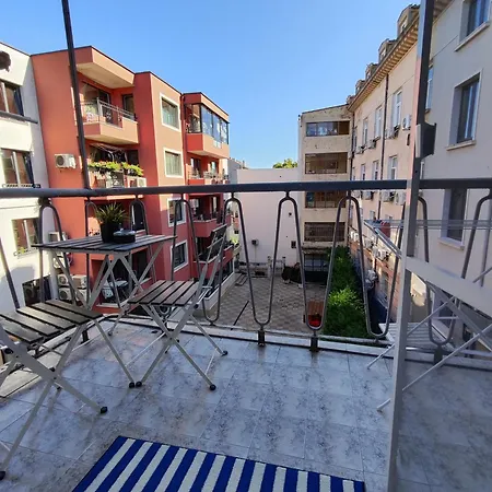 Podslon Vibes Διαμέρισμα