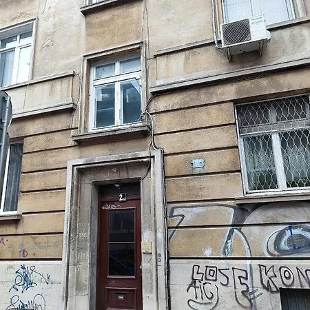 Апартаменты Podslon Vibes Варна