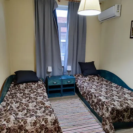 Podslon Vibes * Варна