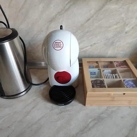 Podslon Vibes Апартаменты