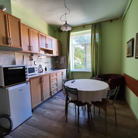 Podslon Vibes Апартаменты *